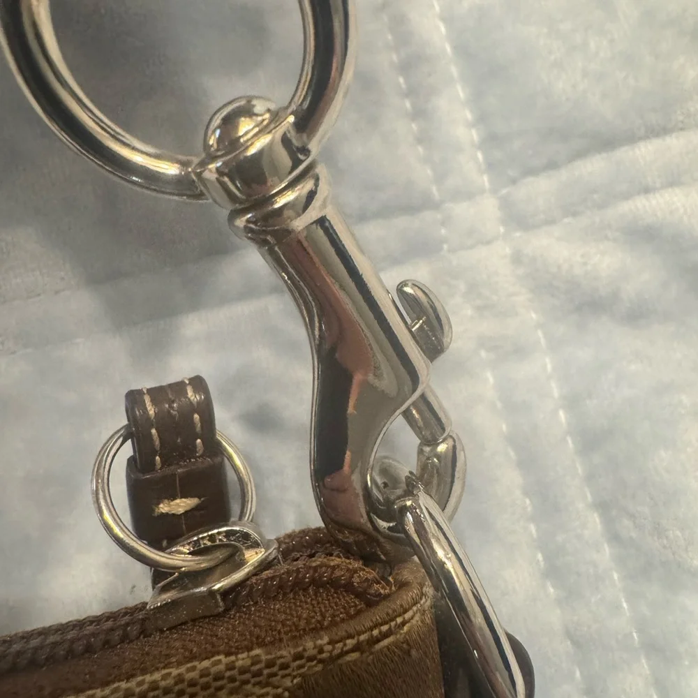 Coach Crossbody Cutie